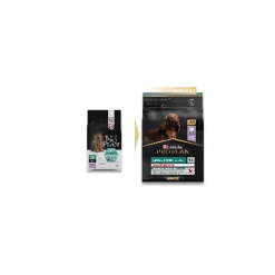 PURINA PRO PLAN Dog Small & Mini Adult Optidigest Grain Free Dinde