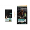 PURINA PRO PLAN Dog Small Et Mini Adult Sensitive Digestion Optidigest Agneau