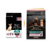 PURINA PRO PLAN Dog Small&Mini Adult Sensitive Skin Optiderma