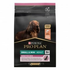 PURINA PRO PLAN Dog Small&Mini Adult Sensitive Skin Optiderma -nourriture pour chien boutique dog smallmini adult sensitive skin optiderma 5