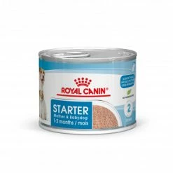 ROYAL CANIN Dog Starter Mother & Babydog Mousse Boîte