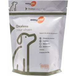 OSALIA EASYPILL Chien Oxaless