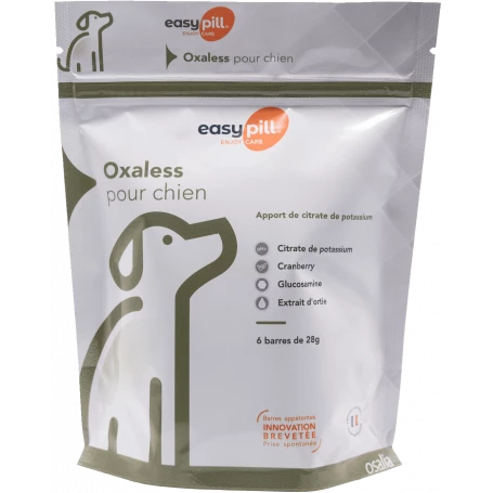 OSALIA EASYPILL Chien Oxaless 1 OSALIA EASYPILL Chien Oxaless