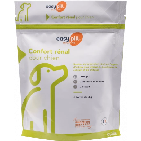 OSALIA Easypill Chien Renal Protect 1 OSALIA Easypill Chien Renal Protect