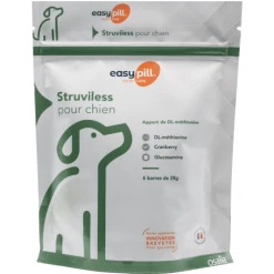 OSALIA EASYPILL Chien Struviless