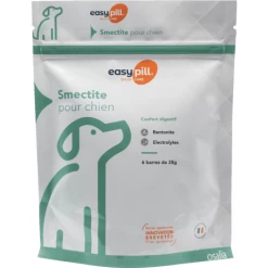 OSALIA Easypill Smectite Chien
