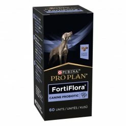 PURINA PRO PLAN Fortiflora Chien -nourriture pour chien boutique fortiflora chien 1