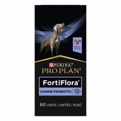 PURINA PRO PLAN Fortiflora Chien -nourriture pour chien boutique fortiflora chien 2