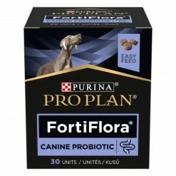 PURINA PRO PLAN Fortiflora Chien -nourriture pour chien boutique fortiflora chien 4