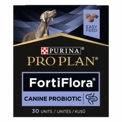 PURINA PRO PLAN Fortiflora Chien -nourriture pour chien boutique fortiflora chien 6