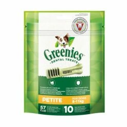 nourriture pour chien boutique -nourriture pour chien boutique friandises greenies teenie pour chien 1