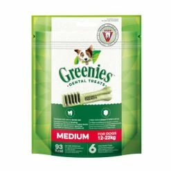 Mars Friandises Greenies Teenie Pour Chien -nourriture pour chien boutique friandises greenies teenie pour chien 2
