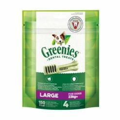 Mars Friandises Greenies Teenie Pour Chien -nourriture pour chien boutique friandises greenies teenie pour chien 3