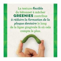 Mars Friandises Greenies Teenie Pour Chien -nourriture pour chien boutique friandises greenies teenie pour chien 6