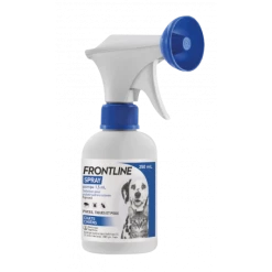 Boehringer Ingelheim Frontline Spray -nourriture pour chien boutique frontline spray 2