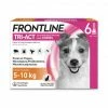Boehringer Ingelheim Frontline Tri-Act S Chien De 5 à 10 Kg