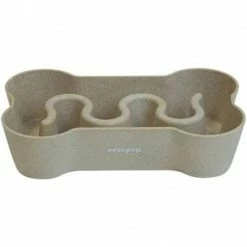 Genia Gamelle Anti-glouton Pop Os -nourriture pour chien boutique gamelle anti glouton pop os 3