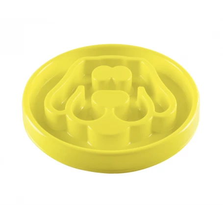 Materiel Gamelle Anti-glouton Tête De Chien 1 Materiel Gamelle Anti-glouton Tête De Chien