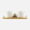 Materiel Gamelle Bamboo Bowls