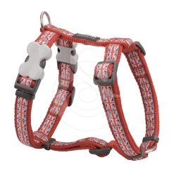Materiel Harnais Red Dingo