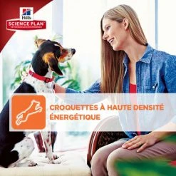 HILL'S Pet Nutrition Canine Adult Performance -nourriture pour chien boutique hills canine adult performance 3