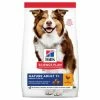 HILL'S Pet Nutrition Canine Mature Adult 7+ Medium Poulet