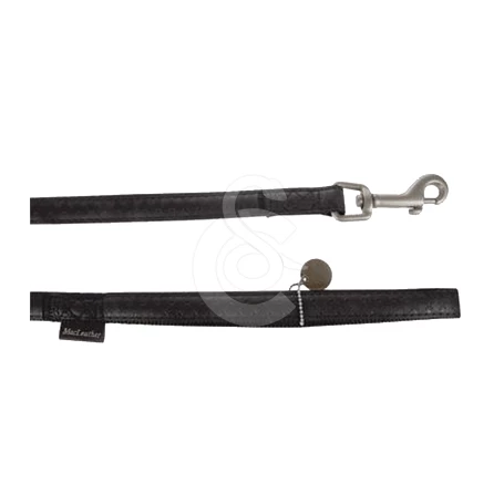 Materiel Laisse Mac Leather 1 Materiel Laisse Mac Leather