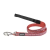 Materiel Laisse Red Dingo