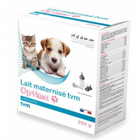 Lait Maternisé TVM Optima 1 Lait Maternisé TVM Optima