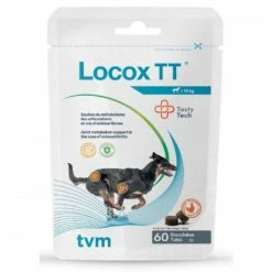 TVM Locox TT -nourriture pour chien boutique locox tt 1
