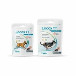 TVM Locox TT -nourriture pour chien boutique locox tt 2