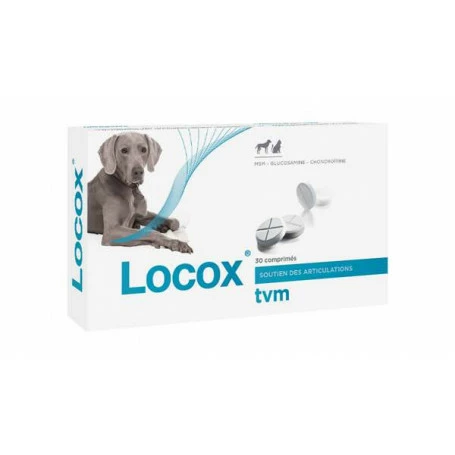 TVM Locox 1 TVM Locox