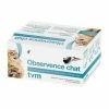 TVM Observence Chat En Barre