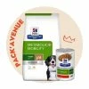 HILL'S Pet Nutrition Pack'Avenue Hill's Prescription Diet J/d Metabolic+Mobility Pour Chien