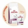 Pack'Avenue Royal Canin Dog Renal Small Dog 3,5kg Avec 12 Sachets Repas émincé