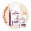 Pack'Avenue Royal Canin Dog Renal Select Sac 10kg Avec 12 Sachets Repas émincé