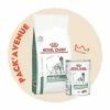 Pack'Avenue Royal Canin Dog Diabetic Sac 12kg Avec 12 Boîtes