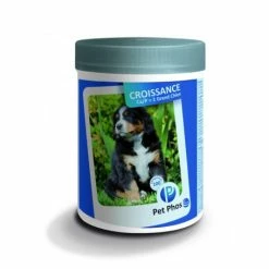 CEVA Pet-Phos Croissance Grand Chien