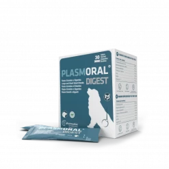 Pharmadiet Plasmoral Digest Grandes Et Très Grandes Races
