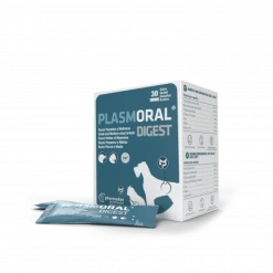 Pharmadiet Plasmoral Digest Petites Et Moyennes Races