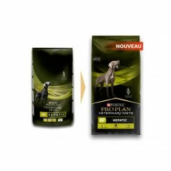 PURINA PRO PLAN Ppvd Canine HP Hepatic