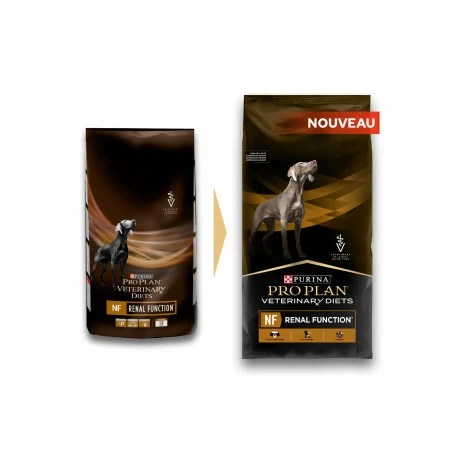 PURINA PRO PLAN Ppvd Canine NF Renal Function 1 PURINA PRO PLAN Ppvd Canine NF Renal Function