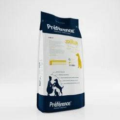 Preference Préférence Chien Joueur