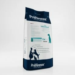 Preference Préférence Chien Sans Céréales