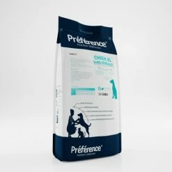 Preference Préférence Chien XL Sans Céréales