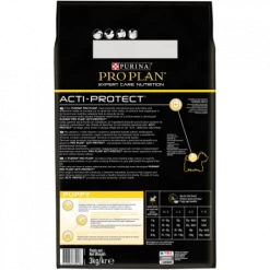 PURINA PRO PLAN PRO PLAN CHIEN EXPERT CARE NUTRITION Puppy Small&Mini à L'Agneau -nourriture pour chien boutique pro plan chien expert care nutrition puppy smallmini a l agneau 1