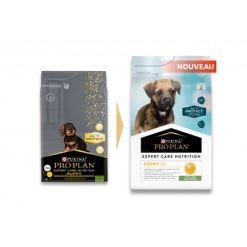 PURINA PRO PLAN PRO PLAN CHIEN EXPERT CARE NUTRITION Puppy Small&Mini à L'Agneau