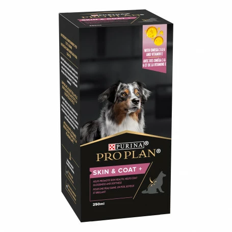 PURINA PRO PLAN Pro Plan Skin And Coat + Chien 2 PURINA PRO PLAN Pro Plan Skin And Coat + Chien – Image 2