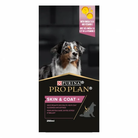 PURINA PRO PLAN Pro Plan Skin And Coat + Chien 3 PURINA PRO PLAN Pro Plan Skin And Coat + Chien – Image 3