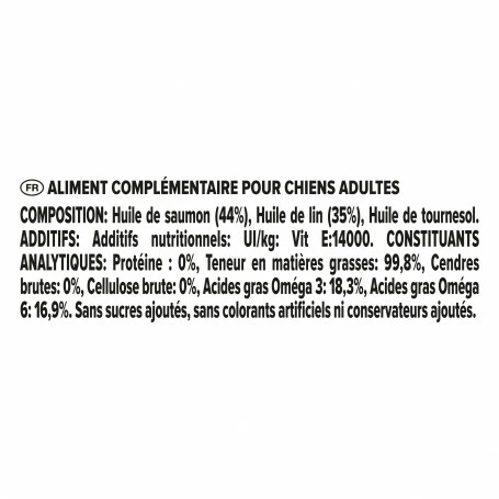 PURINA PRO PLAN Pro Plan Skin And Coat + Chien 6 PURINA PRO PLAN Pro Plan Skin And Coat + Chien – Image 6